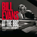 Bill Evans - At The BBC 1965 (2CD) (CD)