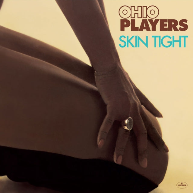 Ohio Players - Skin Tight (Limited) (Vinyl) (US Import)