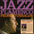 Pedro Iturralde - Jazz Flamenco! (Limited Edition) (Vinyl) (US Import)