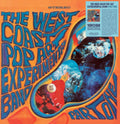 West Coast Pop Art Experimental Band - Part One (Vinyl) (US Import)