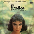 Martin Denny - Exotica Vol. II (Color Vinyl) (Vinyl) (US Import)
