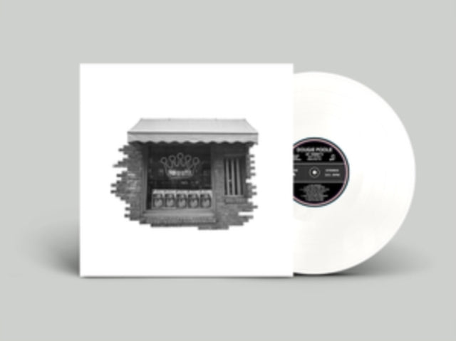 Dougie Poole - At Tubby's (White Vinyl) (Vinyl) (US Import)