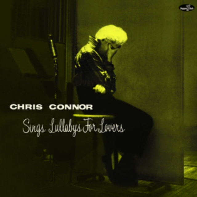 Chris Connor - Sings Lullabys For Lovers (Vinyl) (US Import)