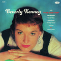 Beverley Kenney - With The Basie-Ites (Vinyl) (US Import)
