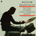 Chico Quintet Hamilton - Drumfusion (Vinyl) (US Import)