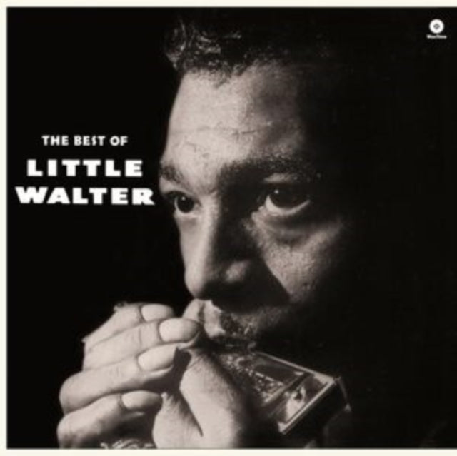 Little Walter - Best Of Little Walter (Vinyl) (US Import)