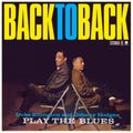 Ellington,Duke & Jonny Hodges - Back To Back - Duke Ellington & Jonny Hodges Play The Blues (Vinyl) (US Import)