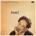 Toni Harper - Toni (Vinyl) (US Import)
