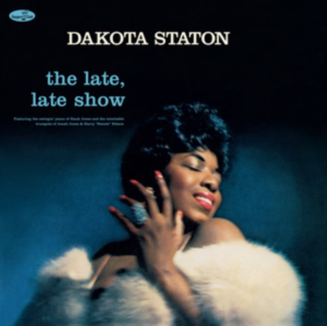 Dakota Staton - Late, Late Show (Vinyl) (US Import)