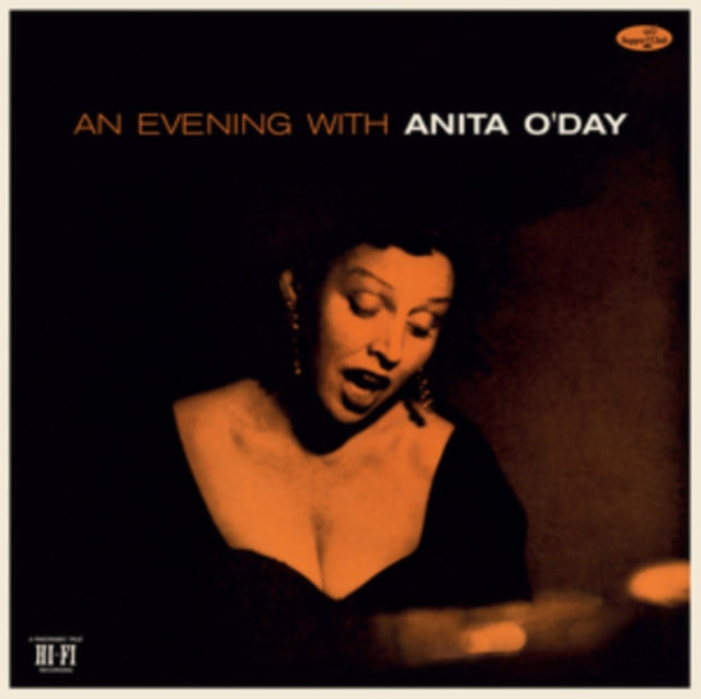 Anita O'Day - An Evening With Anita (Vinyl) (US Import)