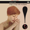 Annie Ross - Sings A Song With Mulligan (Vinyl) (US Import)