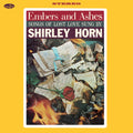 Shirley Horn - Embers & Ashes (Vinyl) (US Import)