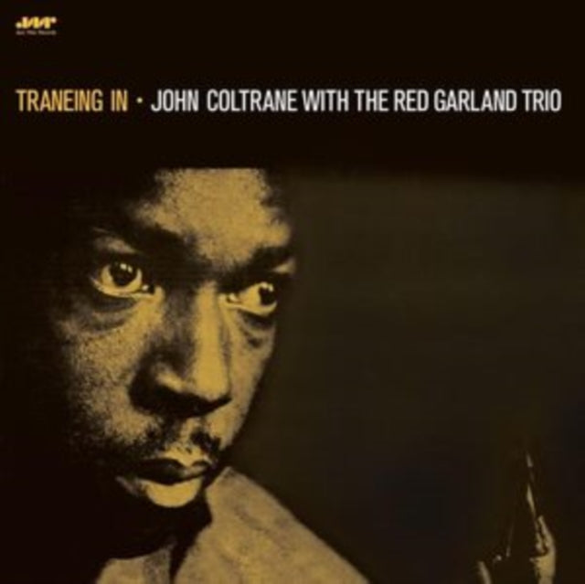 John Coltrane - Traneing In With The Red Garlan Trio (Vinyl) (US Import)