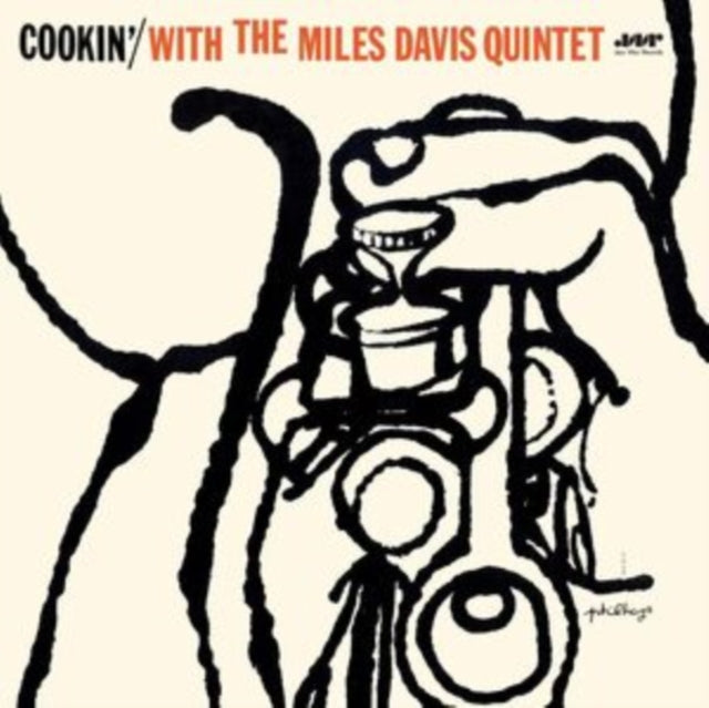 Miles Davis - Cookin (Vinyl) (US Import)