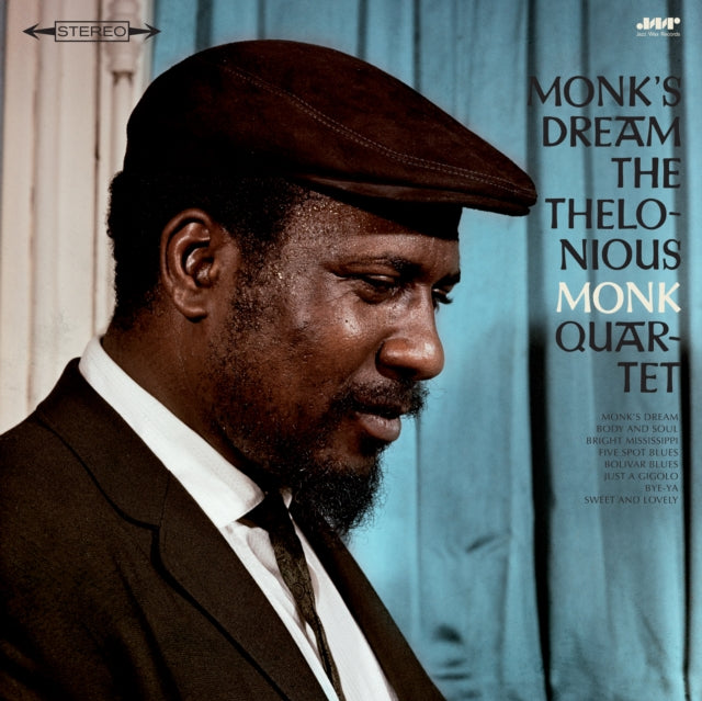 Thelonious Quartet Monk - Monk's Dream (Vinyl) (US Import)