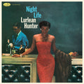 Lurlean Hunter - Night Life (Vinyl) (US Import)