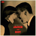 Jackie & Roy - You Smell So Good (Vinyl) (US Import)