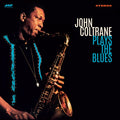 John Coltrane - Plays The Blues (Vinyl) (US Import)
