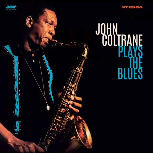 John Coltrane - Plays The Blues (Vinyl) (US Import)