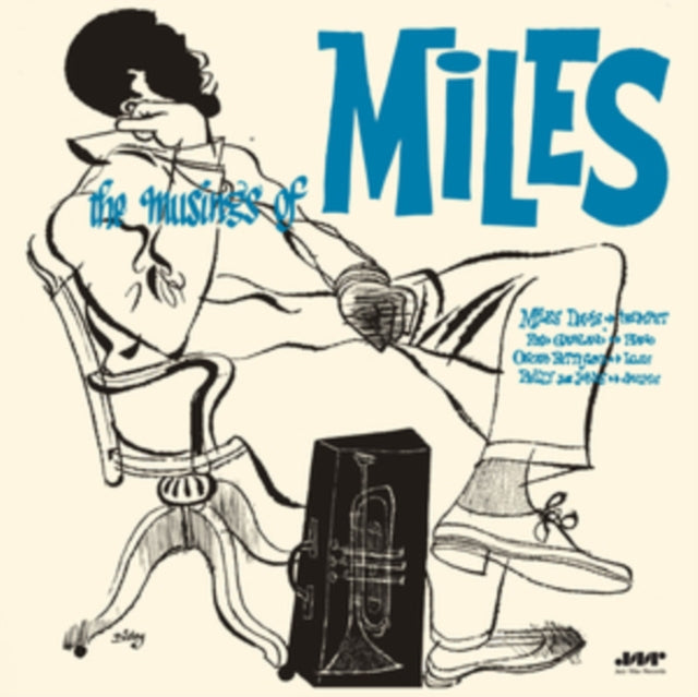 Miles Davis - Musing Of Miles (Vinyl) (US Import)