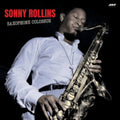 Sonny Rollins - Saxophone Colossus (Vinyl) (US Import)