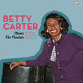 Betty Carter - Meets The Pianists (Limited Edition) (Vinyl) (US Import)