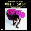 Billie Poole - Confessin The Blues! (180g) (Vinyl) (US Import)