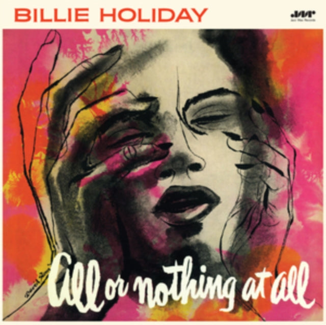 Billie Holiday - All Or Nothing At All (Limited Edition) (Vinyl) (US Import)