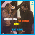 Gerry Mulligan - Blues In Time (180g) (Vinyl) (US Import)