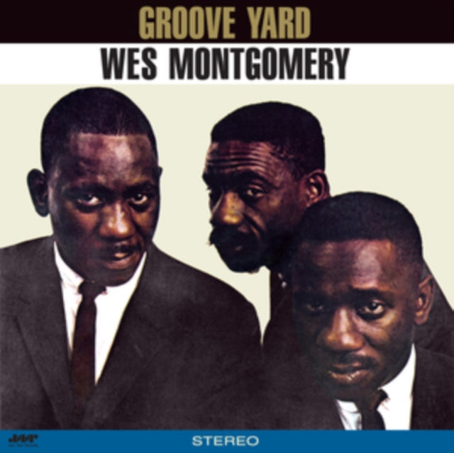 Wes Montgomery - Groove Yard (Vinyl) (US Import)