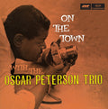 Oscar Trio Peterson - On The Town (180g) (Vinyl) (US Import)