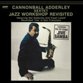 Cannonball Sextet Adderley - Jazz Workshop Revisited (Limited Edition) (Vinyl) (US Import)
