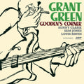 Grant Green - Goodens Corner (Limited Edition) (Vinyl) (US Import)