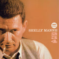 Shelly Manne - 2-3-4 (Limited Edition) (Vinyl) (US Import)