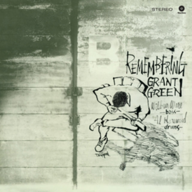 Grant Green - Remembering (Limited Edition) (Vinyl) (US Import)