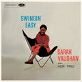 Sarah Vaughan - And Her Trio - Swinging Easy (Vinyl) (US Import)