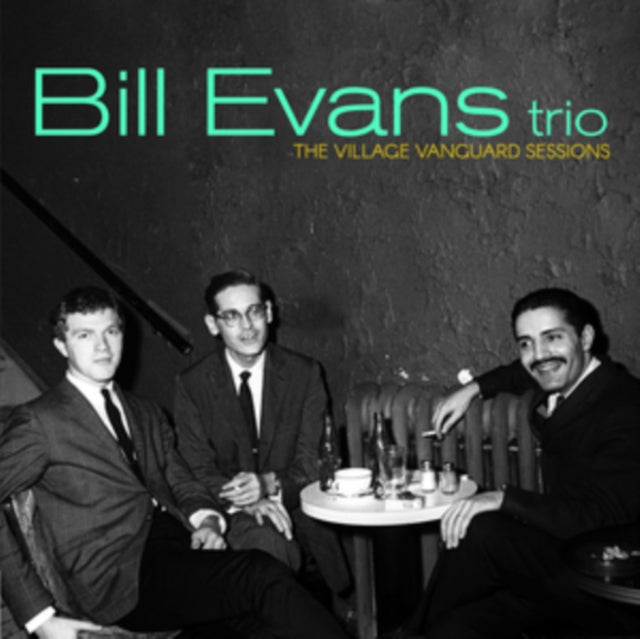 Bill Trio Evans - Village Vanguard Sessions (CD) (US Import)