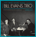 Bill Trio Evans - Most Influential Trio (4LP) (Vinyl) (US Import)