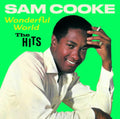 Sam Cooke - Wonderful World (CD)