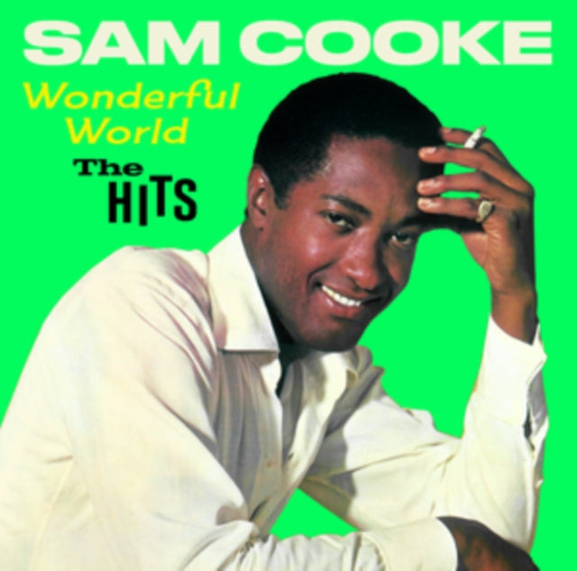 Sam Cooke - Wonderful World (CD)