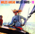 Miles Davis - Miles Ahead (CD)