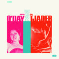 Oday,Anita & Cal Tjader - Time For 2 (Limited Edition) (Vinyl) (US Import)