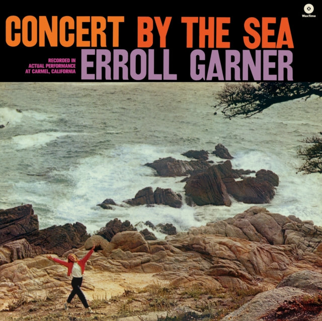 Erroll Garner - Concert By The Sea (180g) (Vinyl) (US Import)