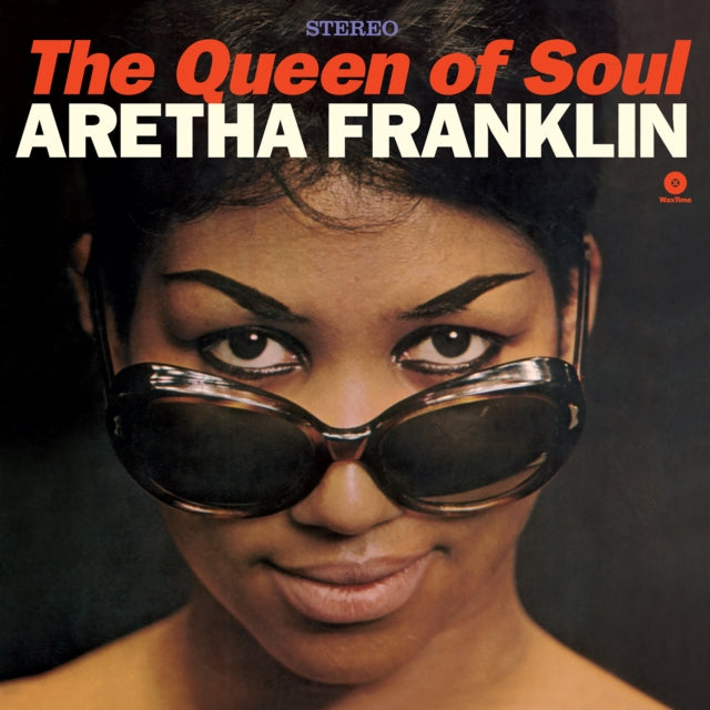 Aretha Franklin - Queen Of Soul (180g) (Vinyl) (US Import)