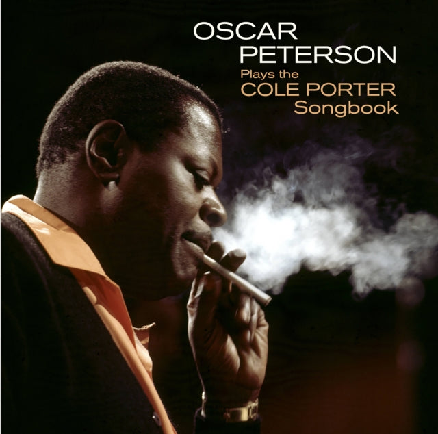 Oscar Peterson - Plays The Cole Porter Songbook (CD) (US Import)