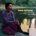 Nina Simone - Little Girl Blue (CD)