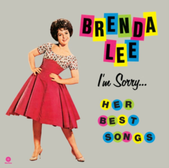 Brenda Lee - Im Sorry... Her Best Songs (Limited Edition) (Vinyl) (US Import)