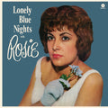 Rosie & The Originals - Lonely Blue Nights (180g) (Vinyl) (US Import)