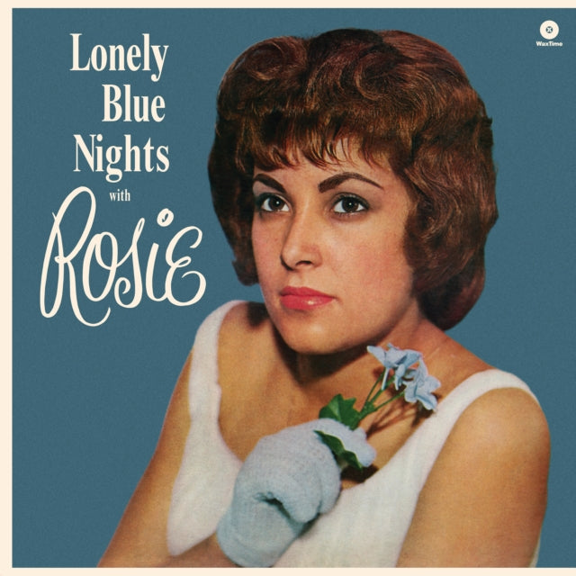 Rosie & The Originals - Lonely Blue Nights (180g) (Vinyl) (US Import)