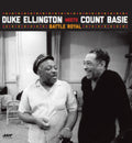 Ellington,Duke & Count Basie - Battle Royal (Vinyl) (US Import)